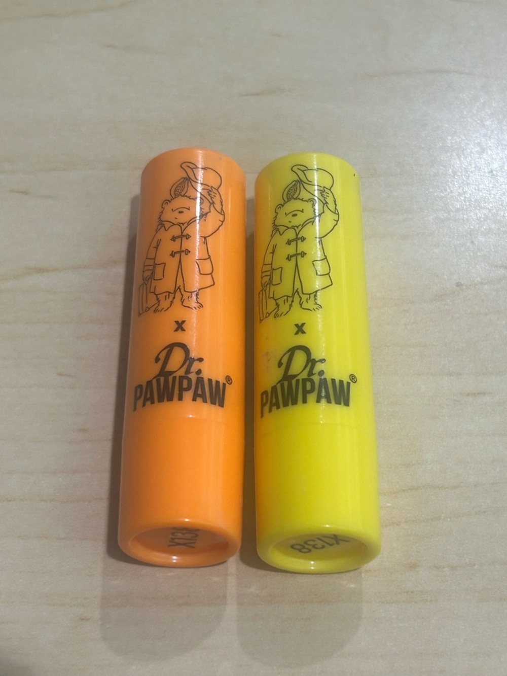 Lip Balms 🐻 - Picture 3 of 5